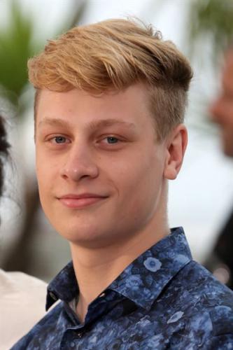 Antoine Olivier Pilon