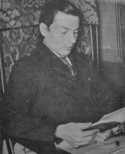 Albert Lozeau