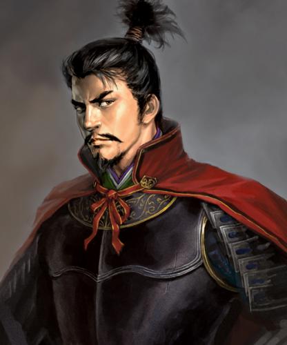 Oda Nobunaga