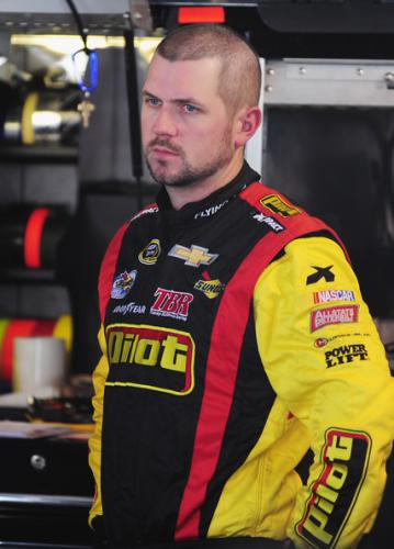 Michael Annett