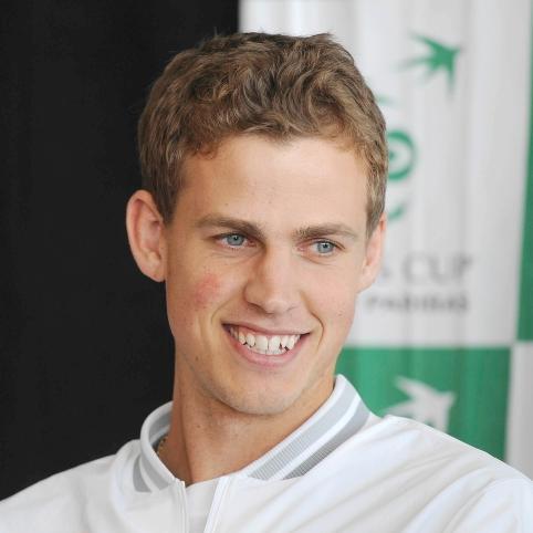 Vasek Pospisil