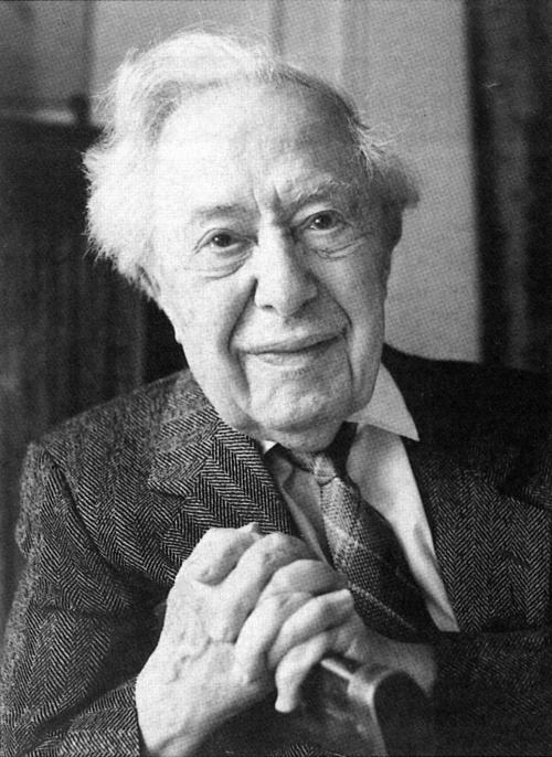 Mieczyslaw Horszowski