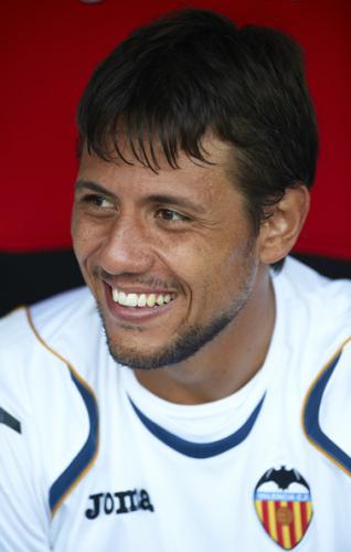 Diego Alves