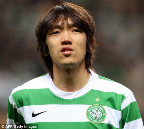 Shunsuke Nakamura