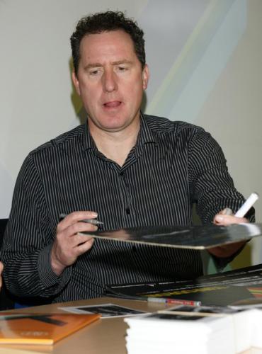 Andy McCluskey