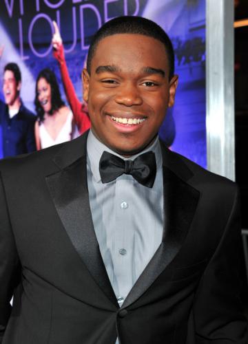 Dexter Darden