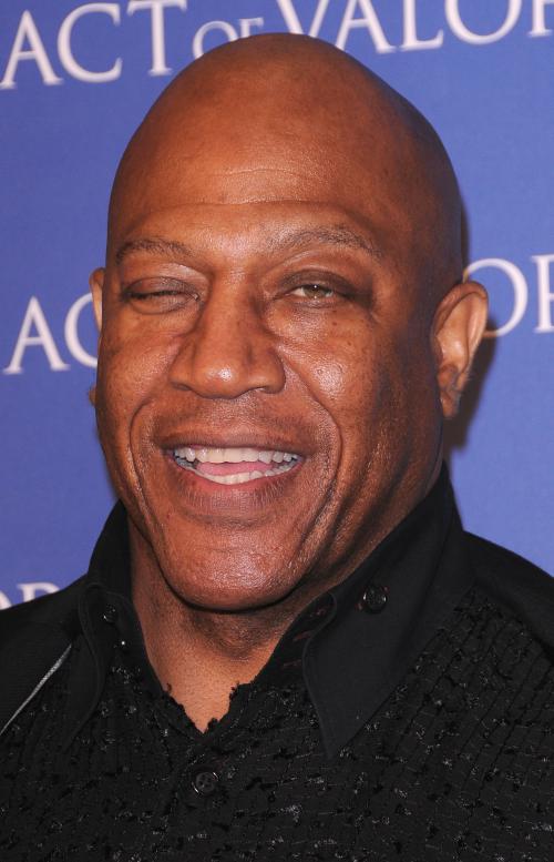 Tommy Lister