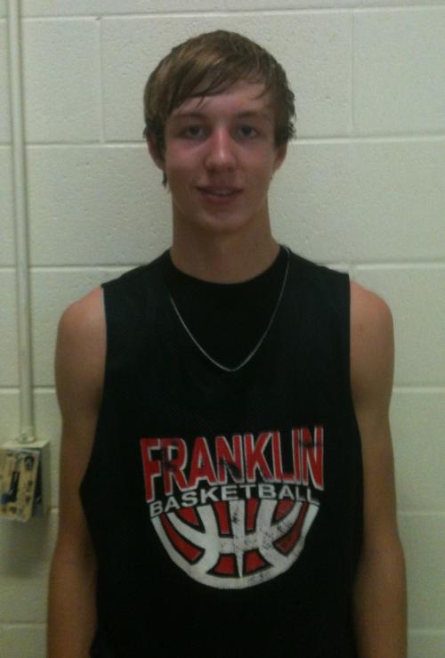 Luke Kennard