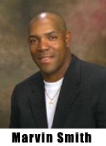 Marvin Smith