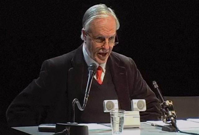 J.H. Prynne