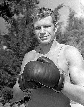 Boris Lagutin
