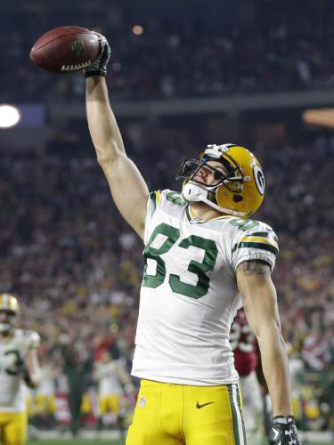 Jeff Janis