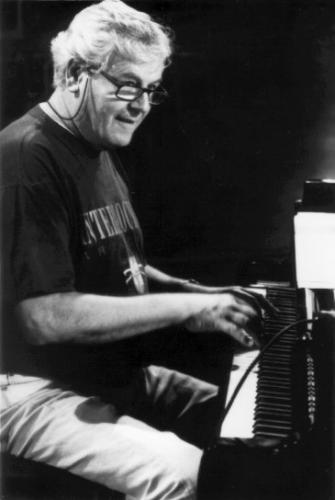 George Gruntz