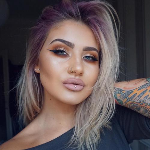 Jamie Genevieve