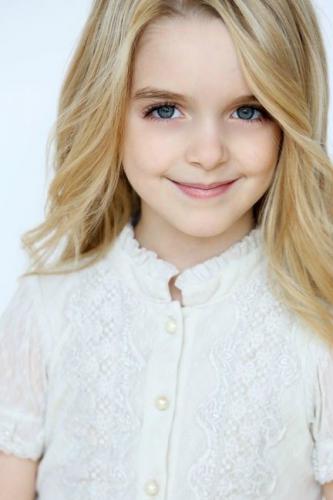 McKenna Grace