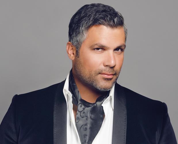 Fares Karam