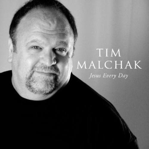Tim Malchak