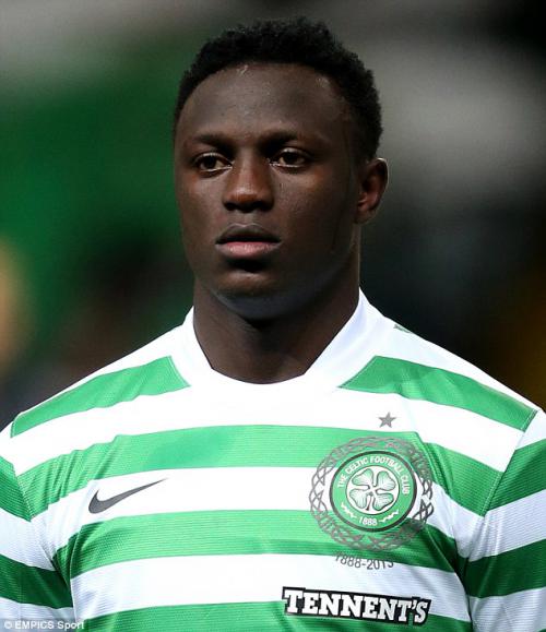 Victor Wanyama