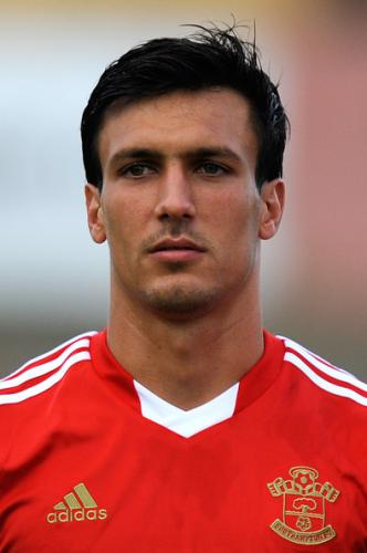 Jack Cork