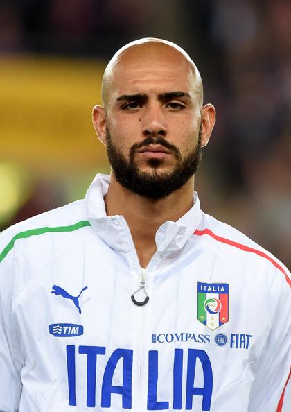 Simone Zaza