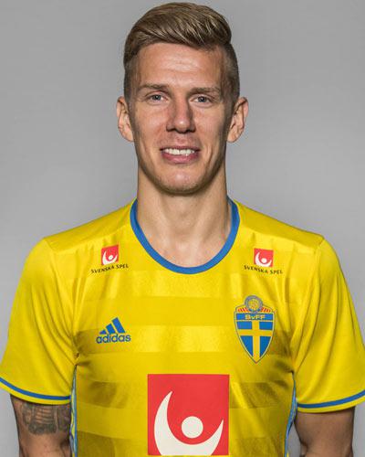Pontus Wernbloom