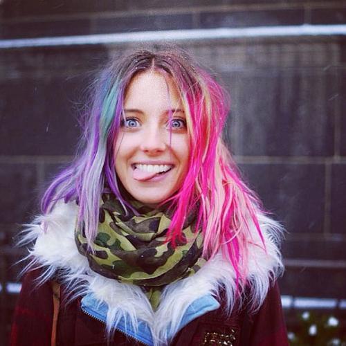Chloe Norgaard