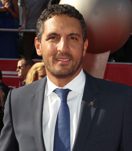 Mauricio Umansky