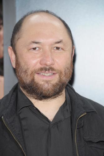 Timur Bekmambetov