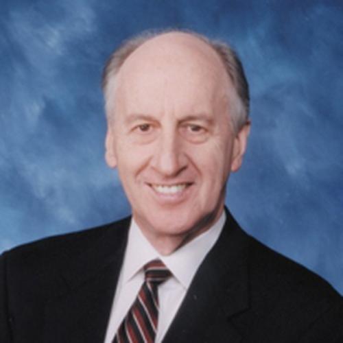 Jack Hayford