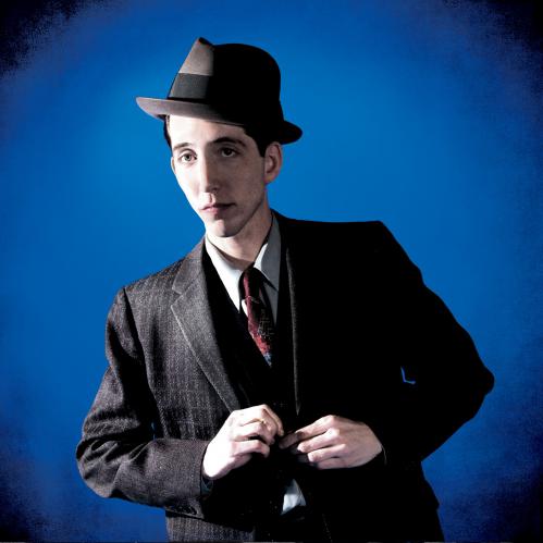 Pokey LaFarge