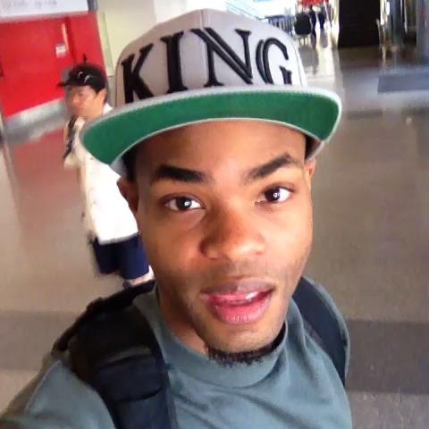King Bach