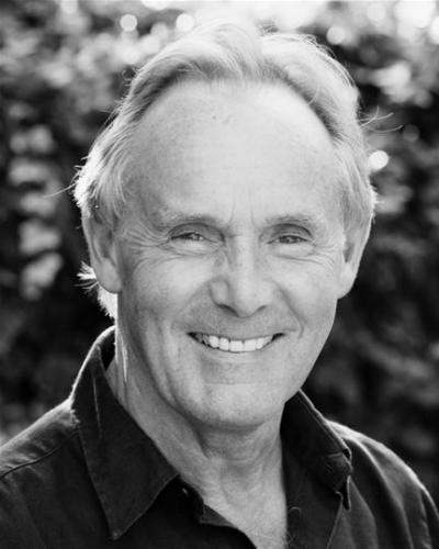 Clive Francis