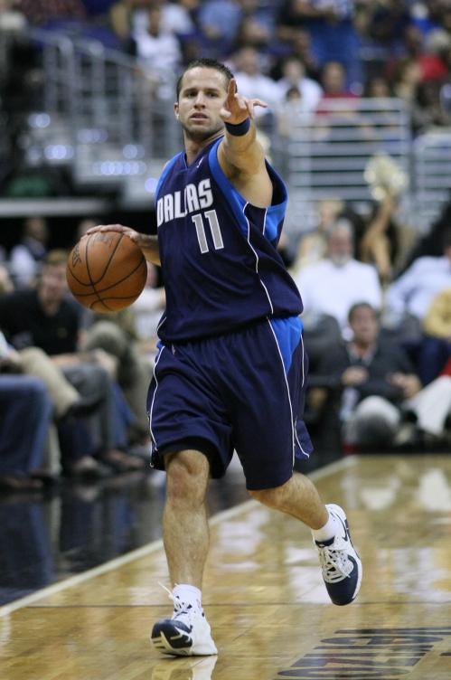 JJ Barea