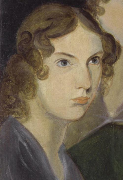 Branwell Bronte