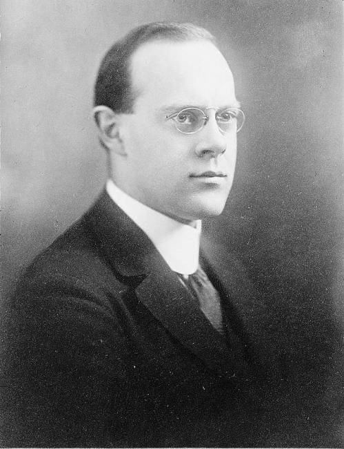 Thomas W. Miller