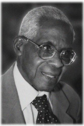 Aime Ferdinand David Cesaire