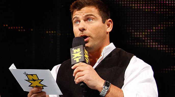 Matt Striker