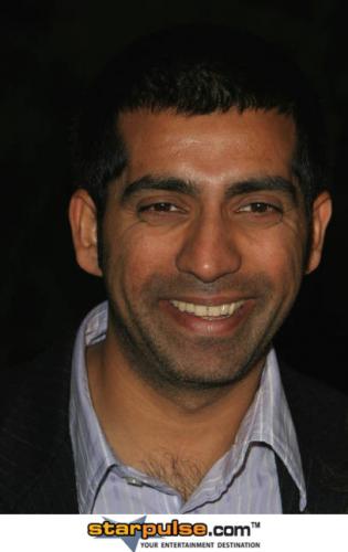 Ravi Kapoor