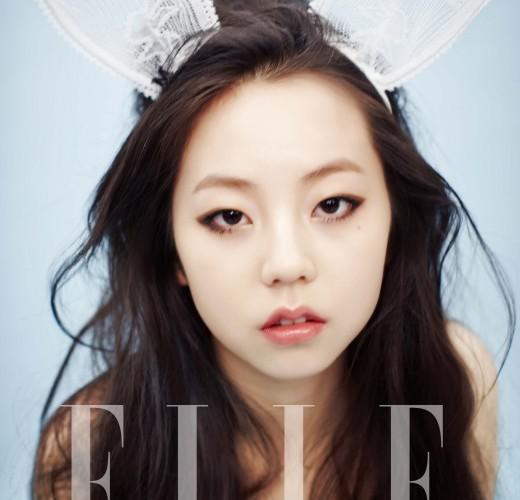 Sohee