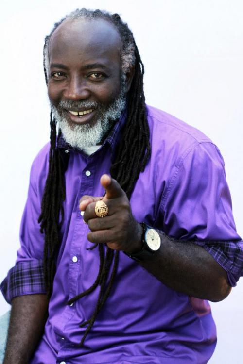 Freddie McGregor