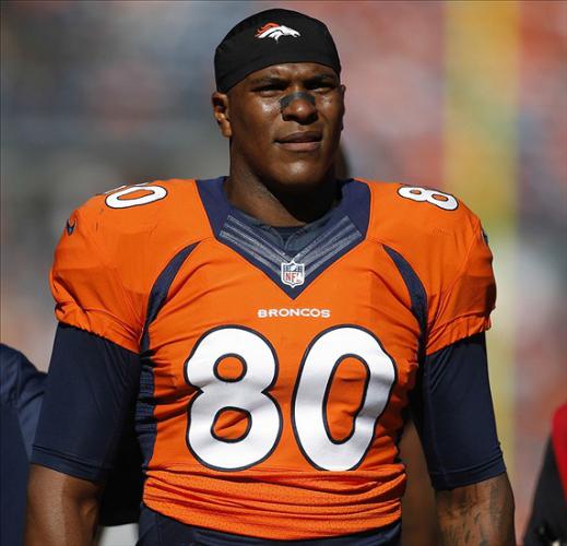 Julius Thomas