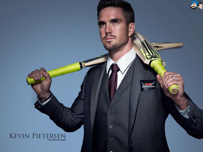 Kevin Pietersen