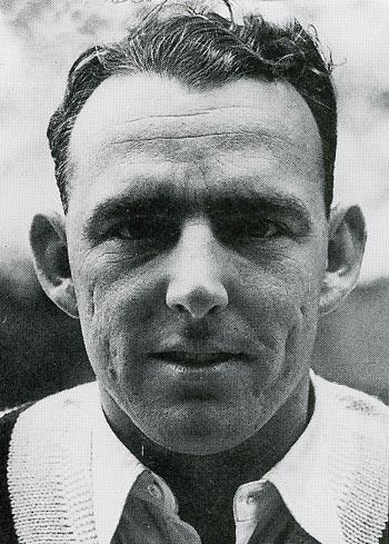 Bob Appleyard