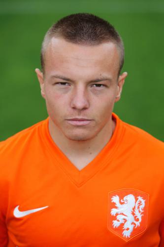 Jordy Clasie