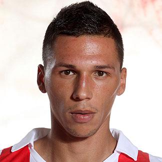 Jose Holebas