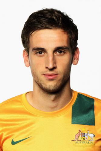 Matthew Spiranovic