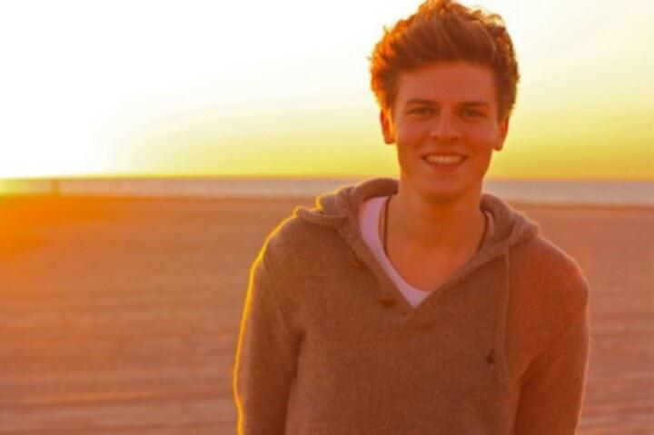 Joel Peat