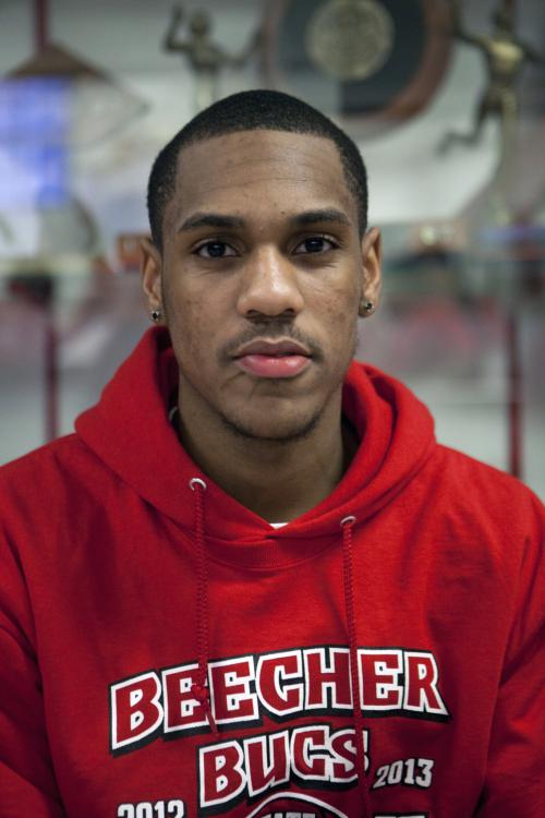 Monte Morris Profile, Photos, News, Bio CelebNest