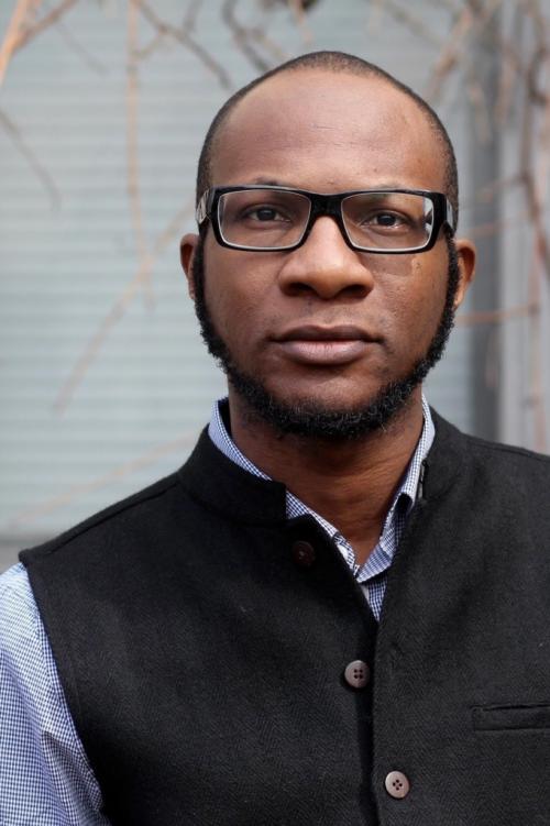 Teju Cole