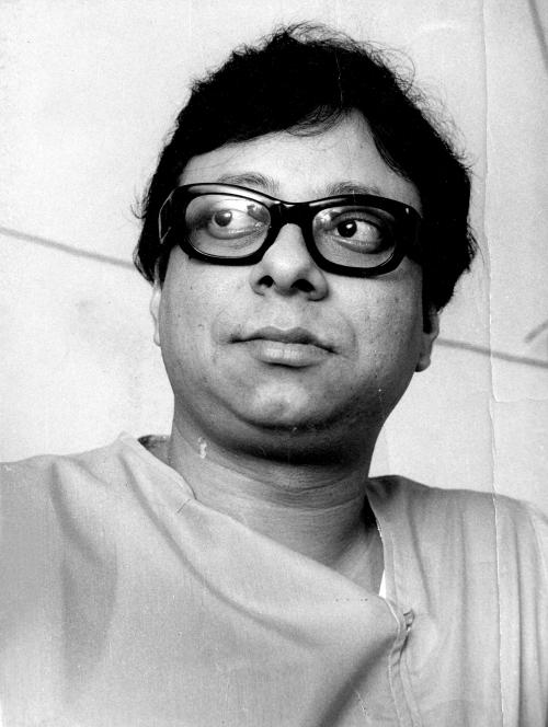 RD Burman